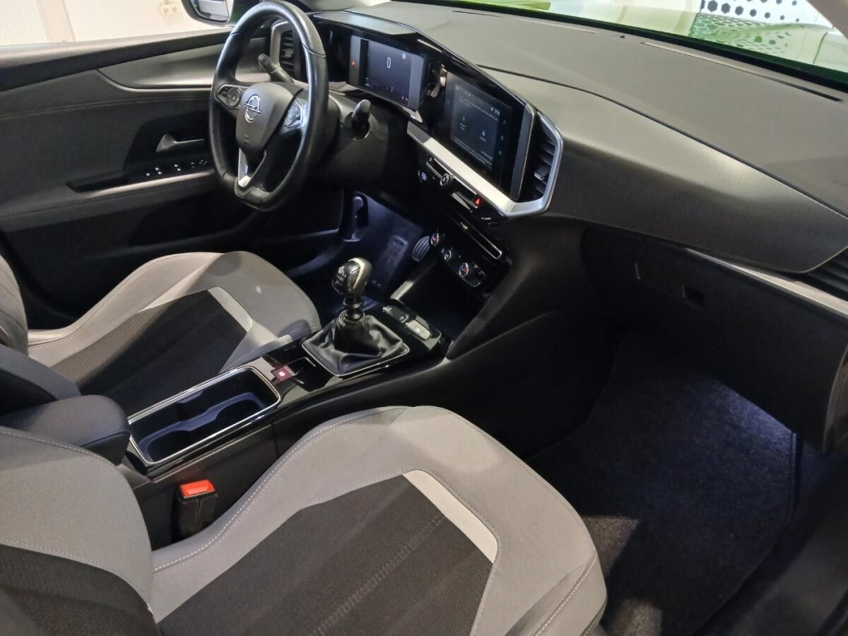 Opel Mokka 1.2T Lenkradheizung,Sitzheizung,Tempomat