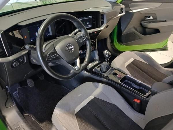 Opel Mokka 1.2T Lenkradheizung,Sitzheizung,Tempomat