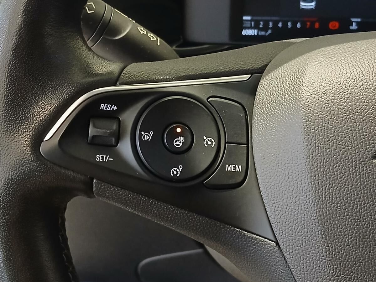 Opel Mokka 1.2T Lenkradheizung,Sitzheizung,Tempomat