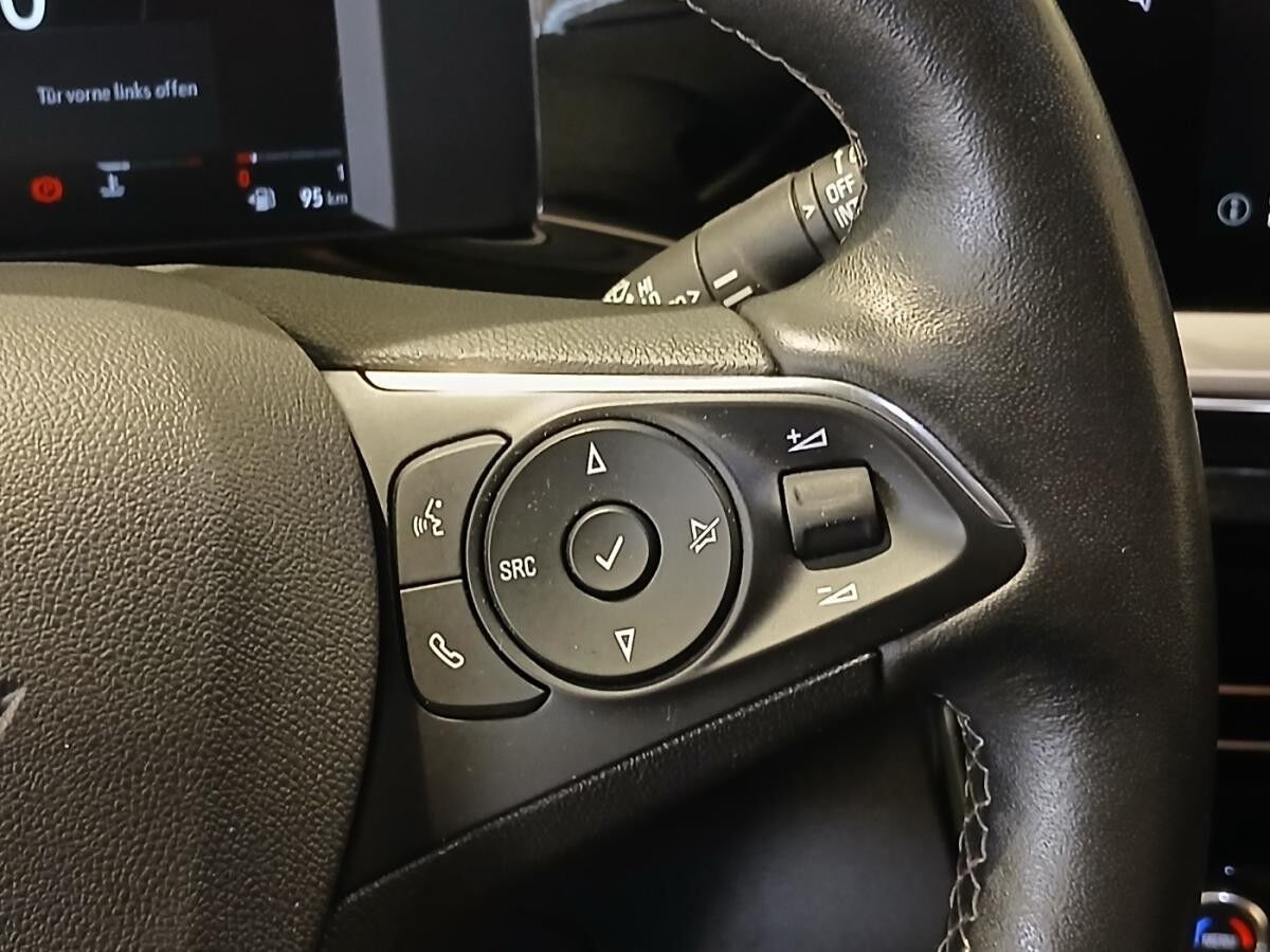 Opel Mokka 1.2T Lenkradheizung,Sitzheizung,Tempomat