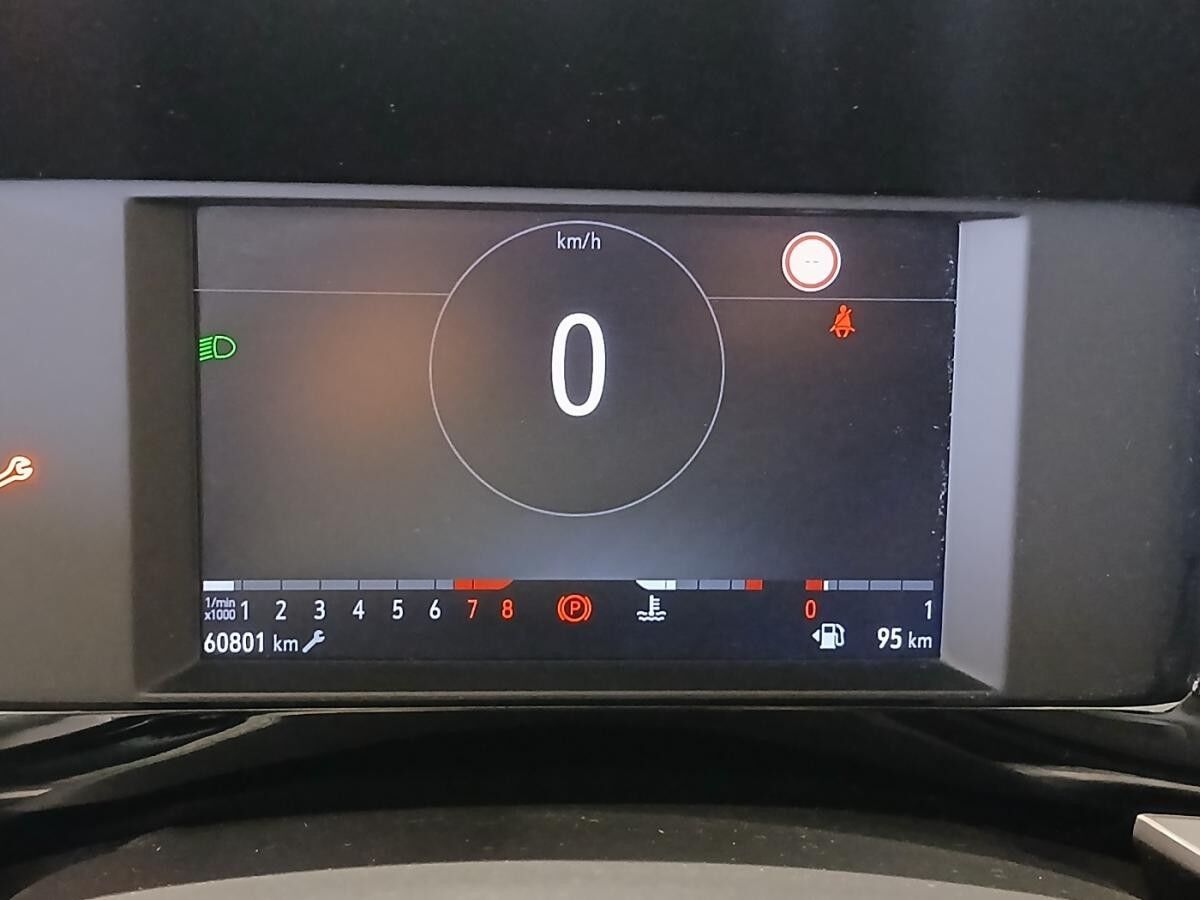 Opel Mokka 1.2T Lenkradheizung,Sitzheizung,Tempomat