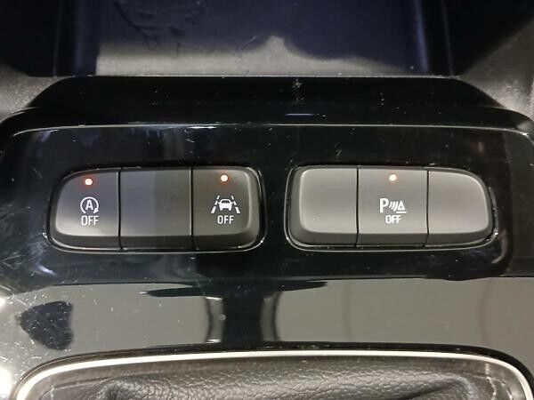 Opel Mokka 1.2T Lenkradheizung,Sitzheizung,Tempomat