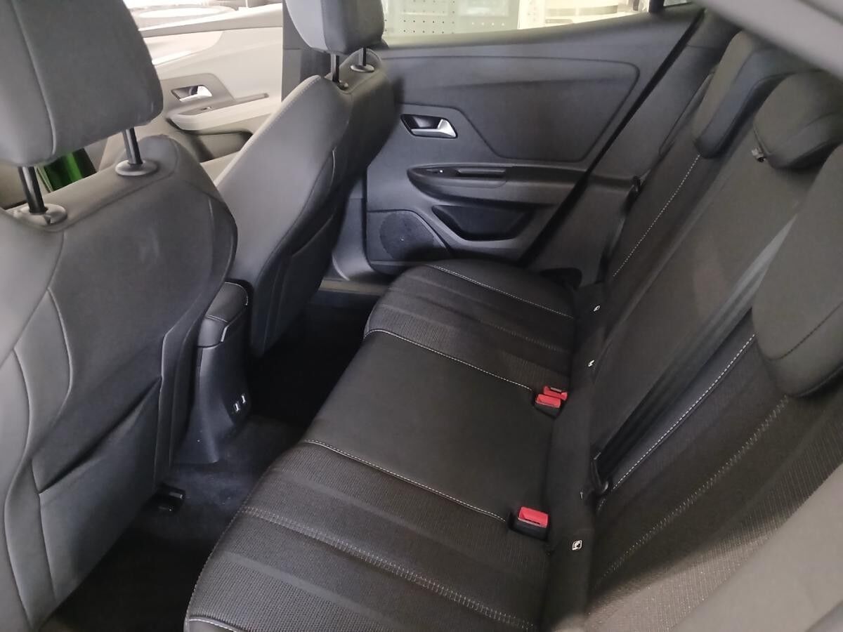 Opel Mokka 1.2T Lenkradheizung,Sitzheizung,Tempomat