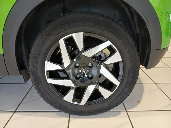 Opel Mokka 1.2T Lenkradheizung,Sitzheizung,Tempomat