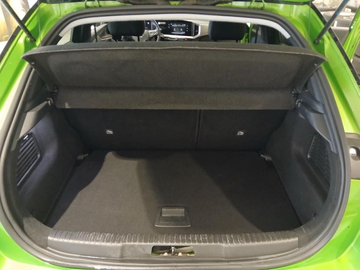 Opel Mokka 1.2T Lenkradheizung,Sitzheizung,Tempomat