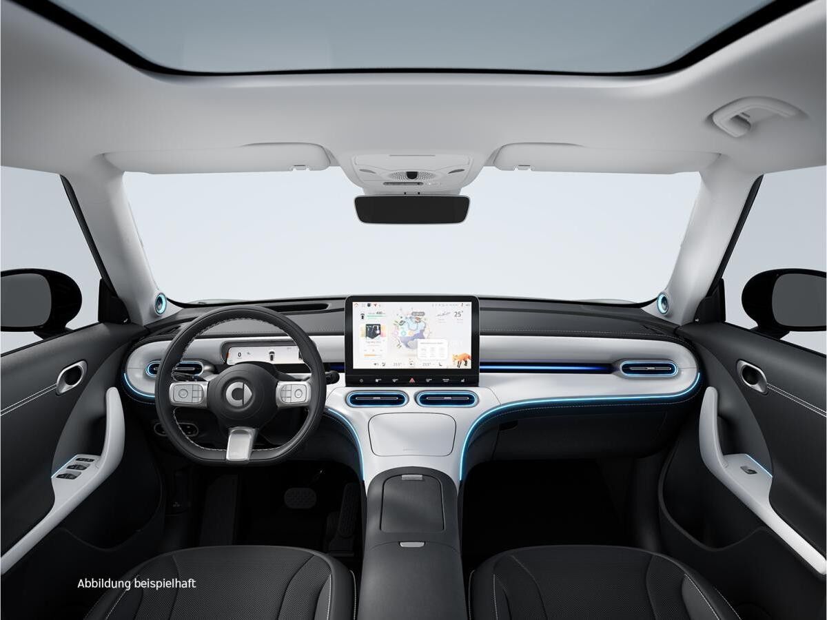 smart #1 Premium ✈️ TUI-Sonderedition inkl. 500€ Reisegutschein**❗️(Head-up/Soundsystem/Navi/Pano/LED+)