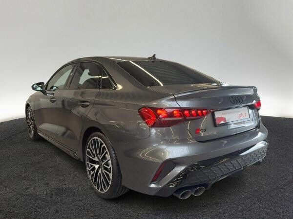 Audi S3 Limousine 2.0 TFSI Head-Up Matrix SONOS Memory