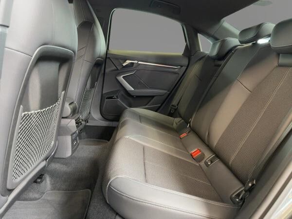 Audi S3 Limousine 2.0 TFSI Head-Up Matrix SONOS Memory