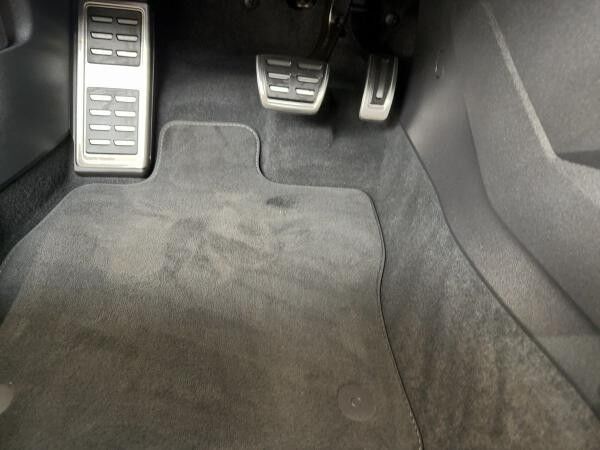 Audi S3 Limousine 2.0 TFSI Head-Up Matrix SONOS Memory