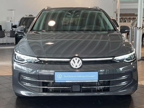 Volkswagen Golf Variant Style 1,5l eTSI DSG Pano Kamera Head up Display