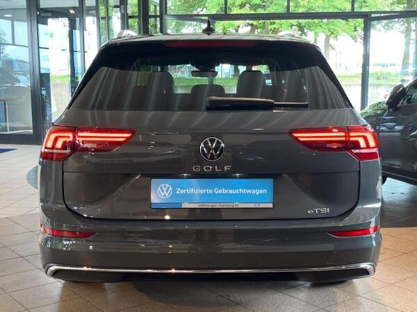 Volkswagen Golf Variant Style 1,5l eTSI DSG Pano Kamera Head up Display