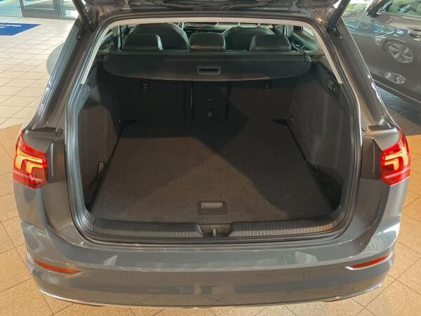 Volkswagen Golf Variant Style 1,5l eTSI DSG Pano Kamera Head up Display