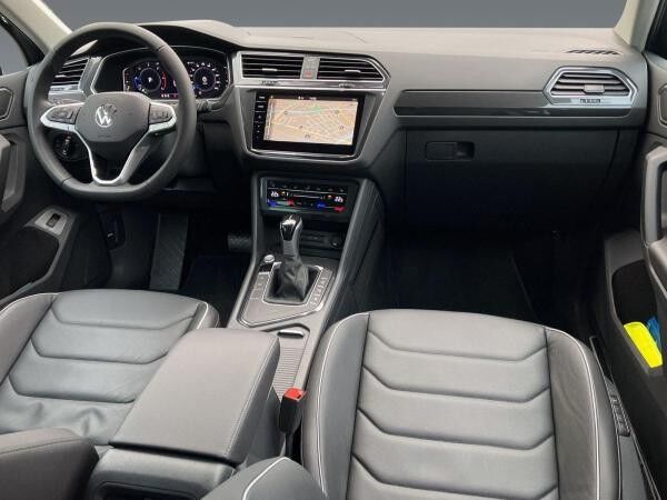 Volkswagen Tiguan 2.0 TDI DSG Elegance STANDHZG./KAMERA