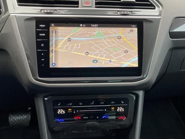 Volkswagen Tiguan 2.0 TDI DSG Elegance STANDHZG./KAMERA