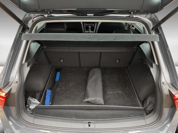 Volkswagen Tiguan 2.0 TDI DSG Elegance STANDHZG./KAMERA
