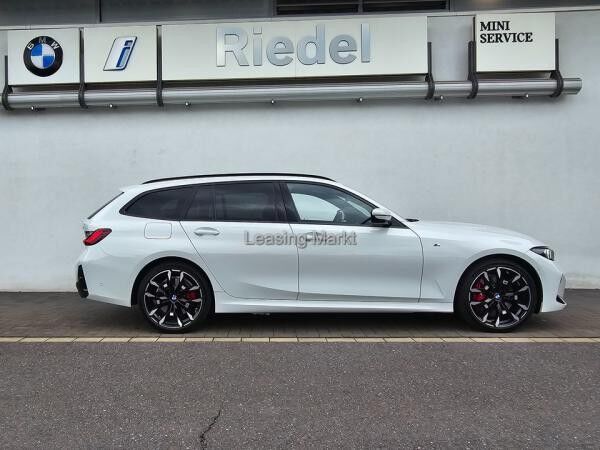 BMW 330 e Touring Automatic Navi Tempom.aktiv Bluetooth PDC MP3 Schn.