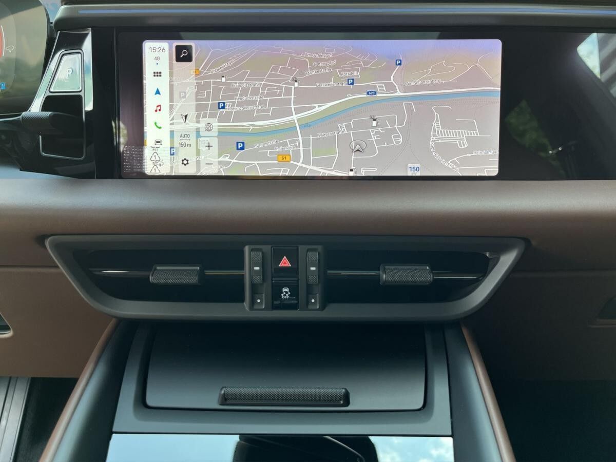 Porsche Macan 4 Pano.,PASM,Privacy,Servo+,Head-Up