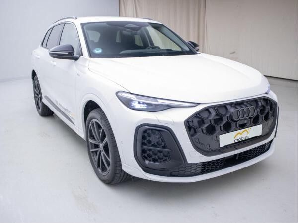 Audi Q5 TDI S-TRO*QUA*MATRIX*AHK*STAND*360*NAV