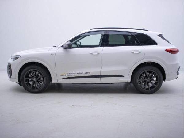 Audi Q5 TDI S-TRO*QUA*MATRIX*AHK*STAND*360*NAV