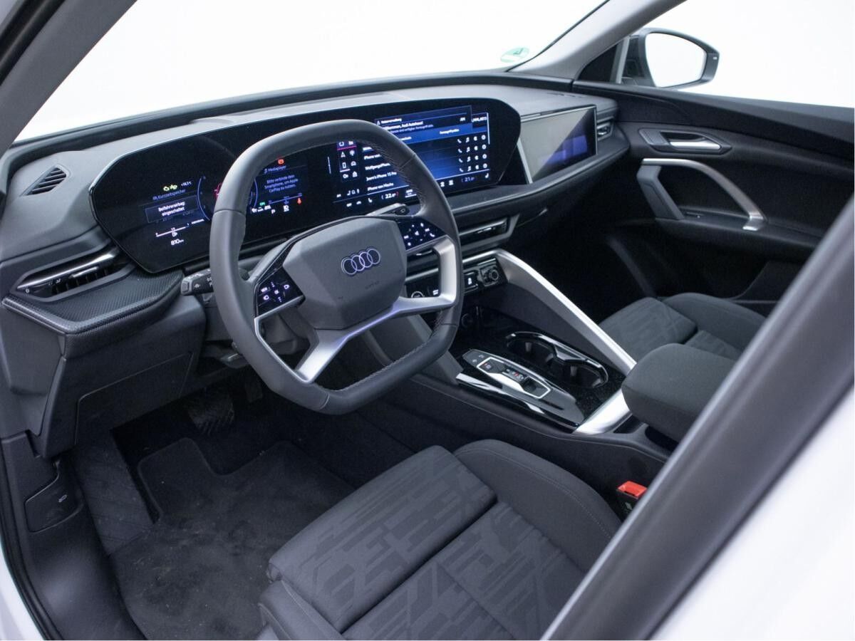 Audi Q5 TDI S-TRO*QUA*MATRIX*AHK*STAND*360*NAV