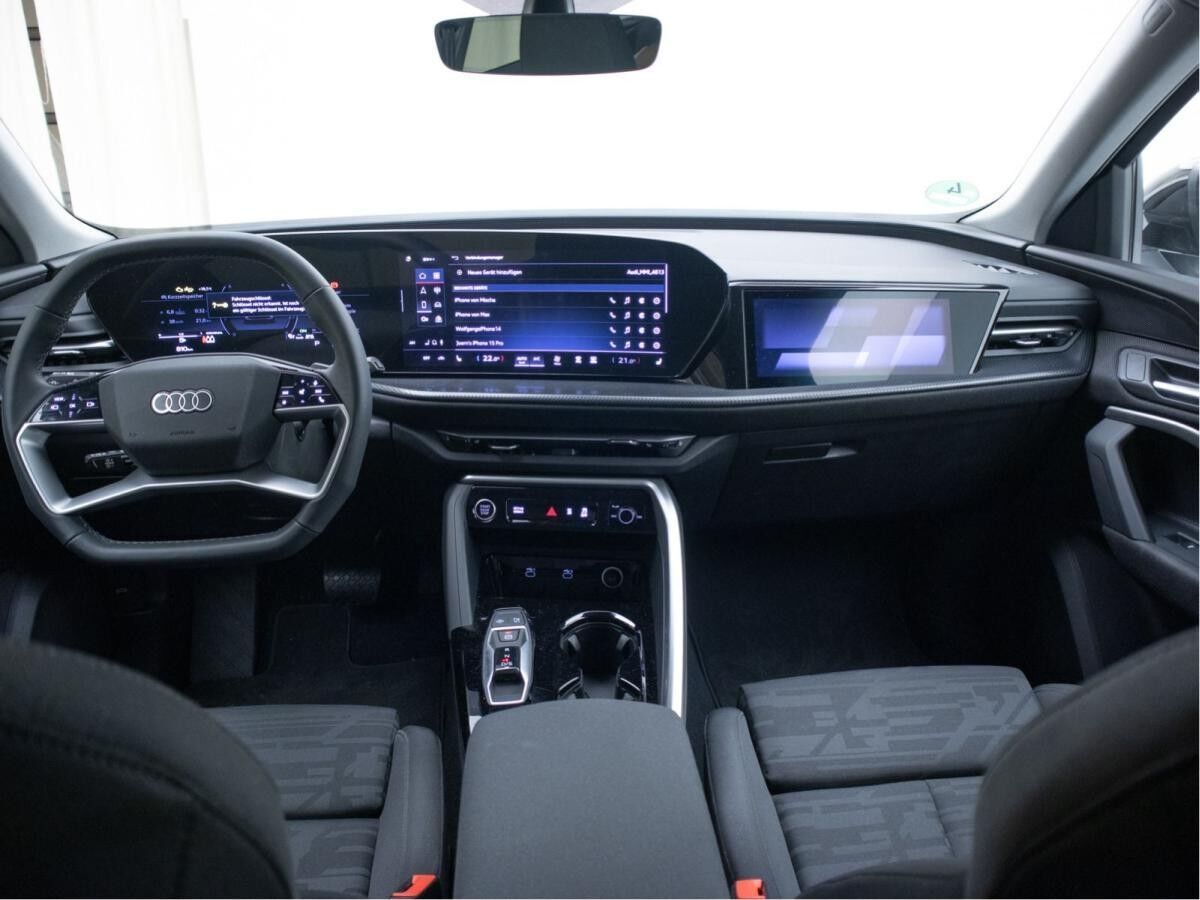 Audi Q5 TDI S-TRO*QUA*MATRIX*AHK*STAND*360*NAV
