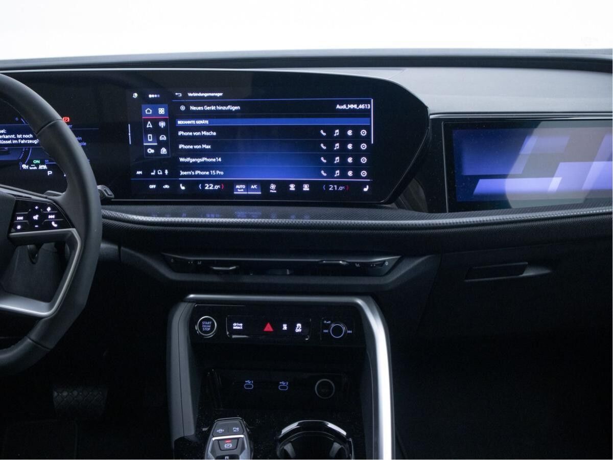 Audi Q5 TDI S-TRO*QUA*MATRIX*AHK*STAND*360*NAV