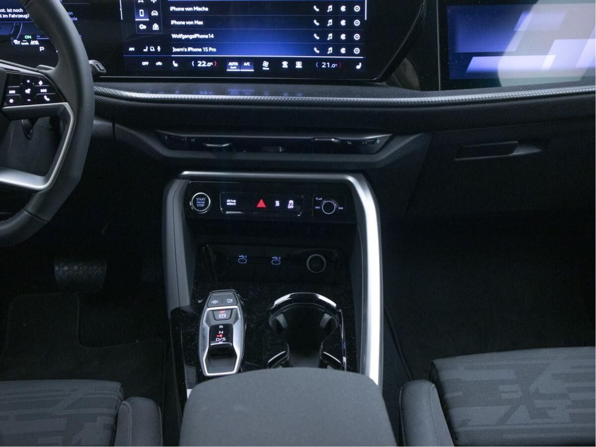 Audi Q5 TDI S-TRO*QUA*MATRIX*AHK*STAND*360*NAV