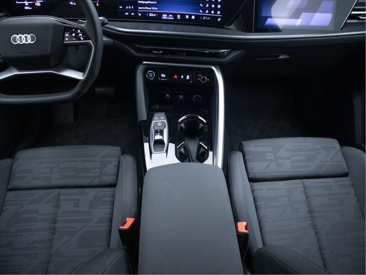 Audi Q5 TDI S-TRO*QUA*MATRIX*AHK*STAND*360*NAV