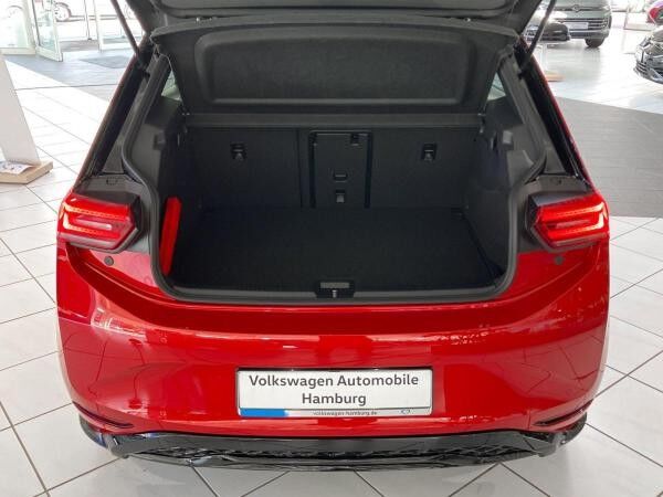 Volkswagen ID.3 GTX / AHK Navi Rear View