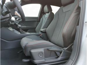 Audi Q3 40 TDI QUATTRO+S-LINE+AHK+NAVI+KAMERA+LED