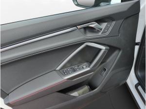 Audi Q3 40 TDI QUATTRO+S-LINE+AHK+NAVI+KAMERA+LED