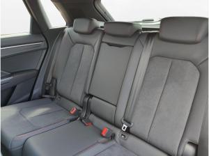 Audi Q3 40 TDI QUATTRO+S-LINE+AHK+NAVI+KAMERA+LED