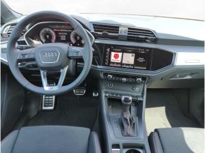 Audi Q3 40 TDI QUATTRO+S-LINE+AHK+NAVI+KAMERA+LED