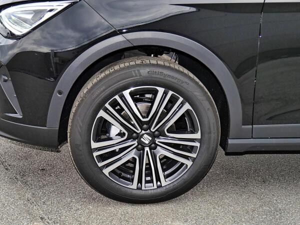 Seat Arona Road Edition 1.0 TSI 7-Gang DSG *sofort verfübar*
