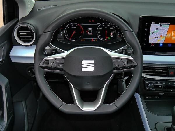Seat Arona Road Edition 1.0 TSI 7-Gang DSG *sofort verfübar*