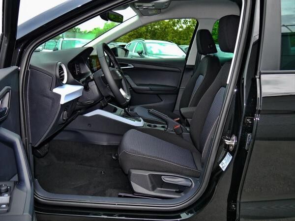 Seat Arona Road Edition 1.0 TSI 7-Gang DSG *sofort verfübar*