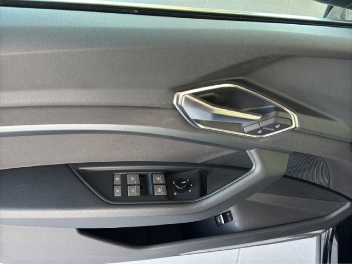 Audi e-tron 55 quattro *LED*AHK*VC+*B&O*