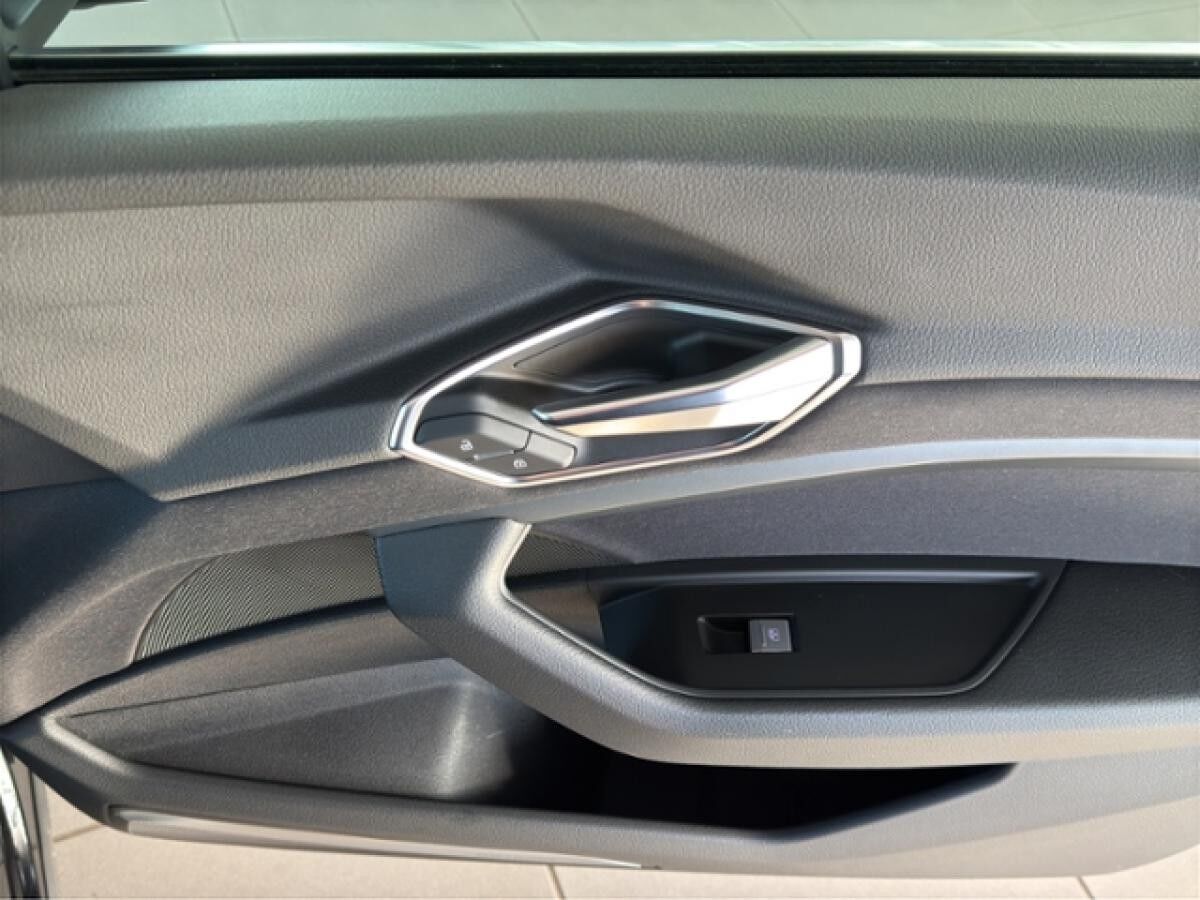 Audi e-tron 55 quattro *LED*AHK*VC+*B&O*