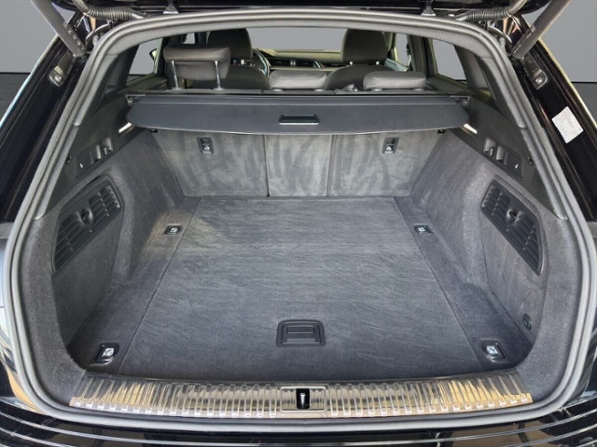 Audi e-tron 55 quattro *LED*AHK*VC+*B&O*