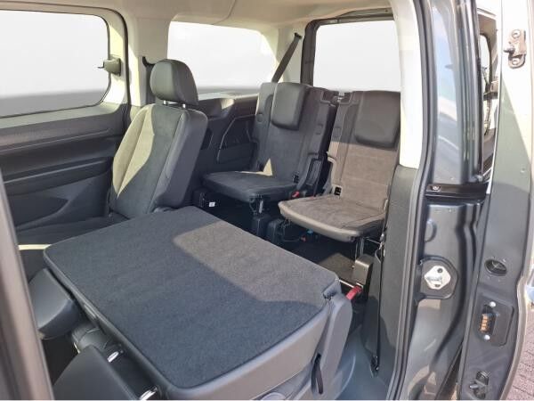 Volkswagen Caddy Maxi Goal 7-Sitzer 5Jahre Garantie* LED NAVI PANO