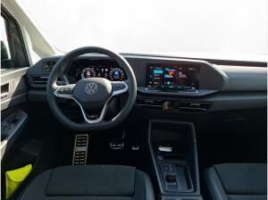 Volkswagen Caddy Maxi Goal 7-Sitzer 5Jahre Garantie* LED NAVI PANO