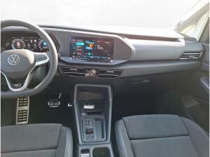 Volkswagen Caddy Maxi Goal 7-Sitzer 5Jahre Garantie* LED NAVI PANO