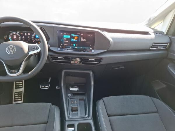Volkswagen Caddy Maxi Goal 7-Sitzer 5Jahre Garantie* LED NAVI PANO