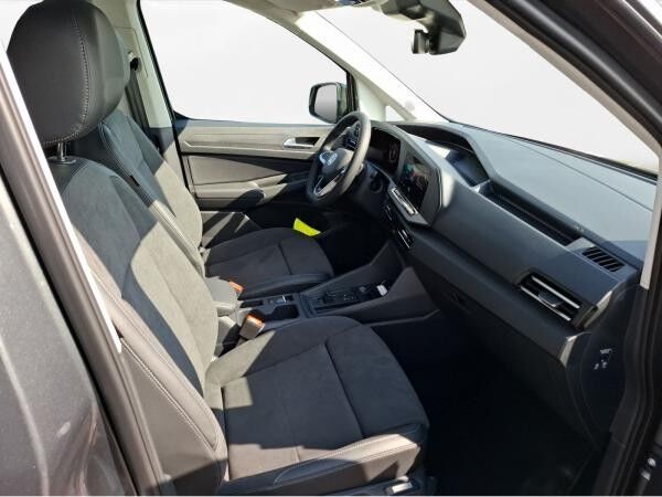 Volkswagen Caddy Maxi Goal 7-Sitzer 5Jahre Garantie* LED NAVI PANO