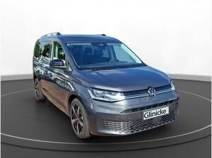 Volkswagen Caddy Maxi Goal 7-Sitzer 5Jahre Garantie* LED NAVI PANO