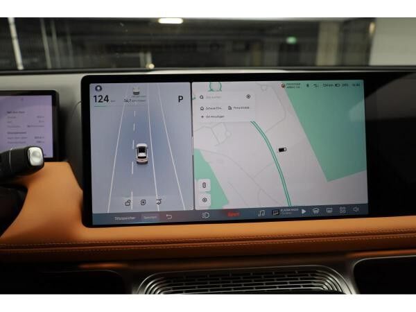 XPENG G9 BEV 98kWh AWD Performance