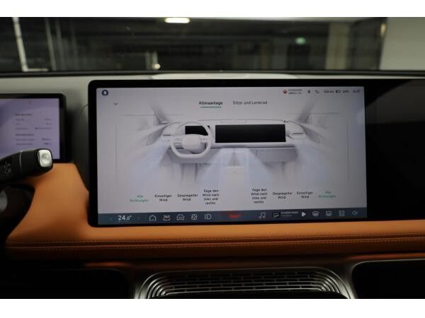 XPENG G9 BEV 98kWh AWD Performance