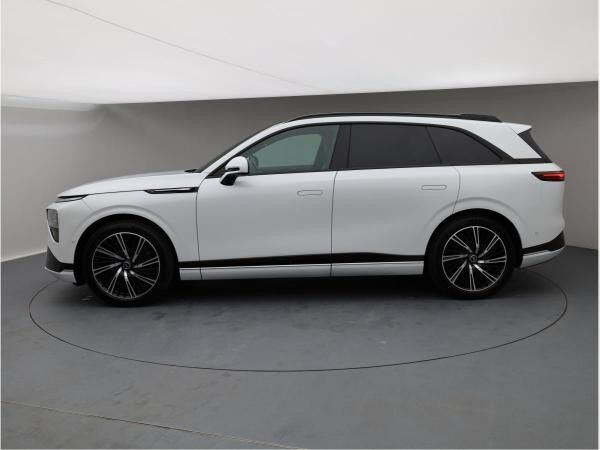 XPENG G9 BEV 98kWh AWD Performance
