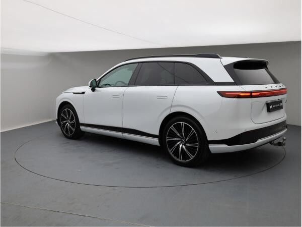 XPENG G9 BEV 98kWh AWD Performance