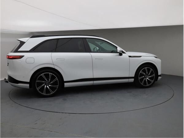 XPENG G9 BEV 98kWh AWD Performance